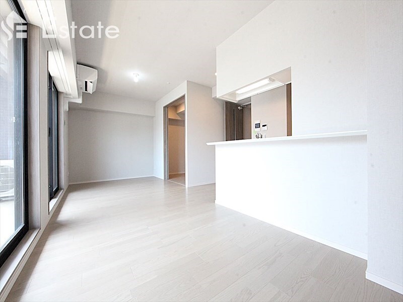 ラフィシア上前津の物件内観写真