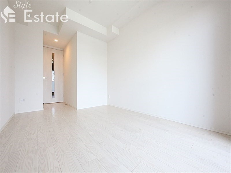 ラフィシア上前津の物件内観写真