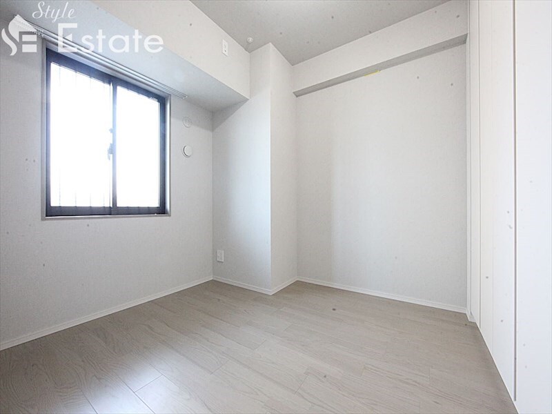 ラフィシア上前津の物件内観写真