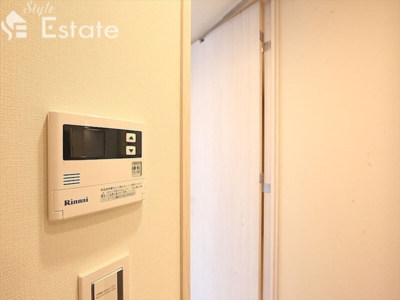 ラフィシア上前津の物件内観写真