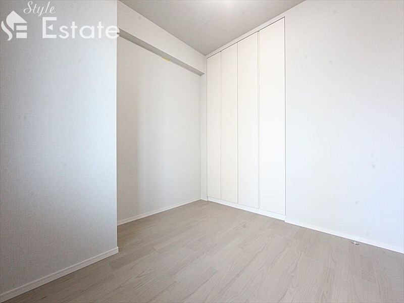 ラフィシア上前津の物件内観写真