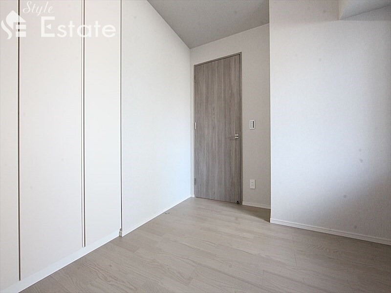 ラフィシア上前津の物件内観写真