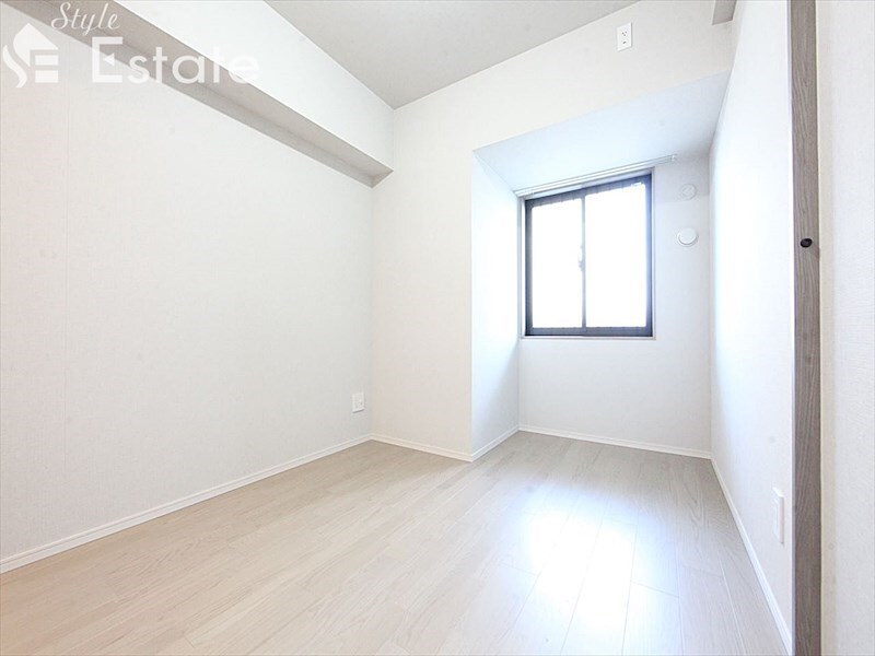 ラフィシア上前津の物件内観写真