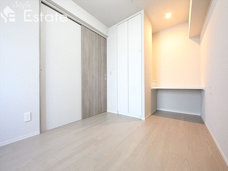 ラフィシア上前津の物件内観写真