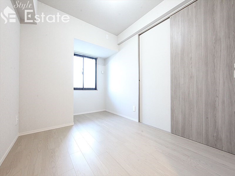 ラフィシア上前津の物件内観写真