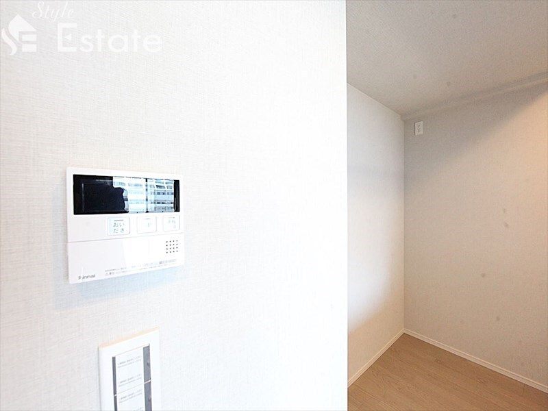 ラフィシア上前津の物件内観写真