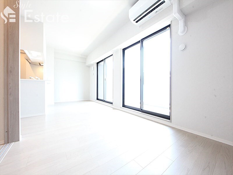 ラフィシア上前津の物件内観写真