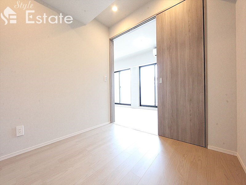 ラフィシア上前津の物件内観写真