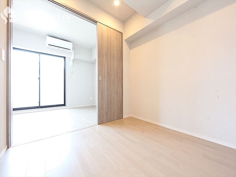 ラフィシア上前津の物件内観写真