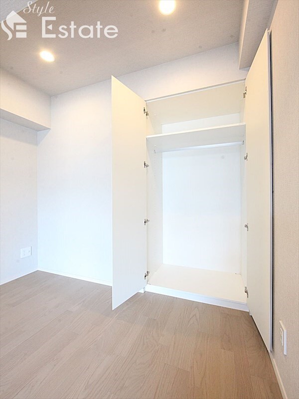 ラフィシア上前津の物件内観写真