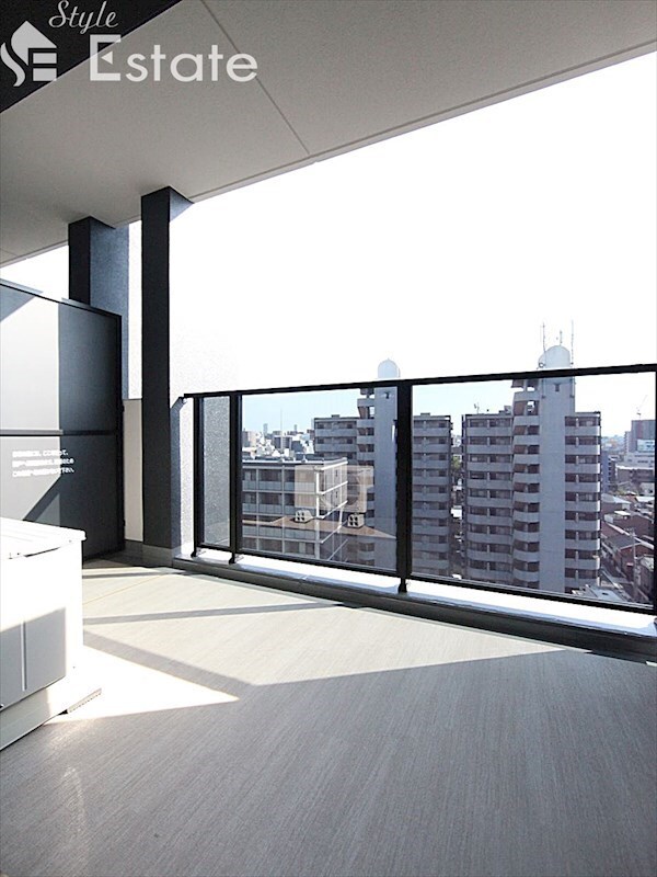 メイクス名駅南IIの物件内観写真