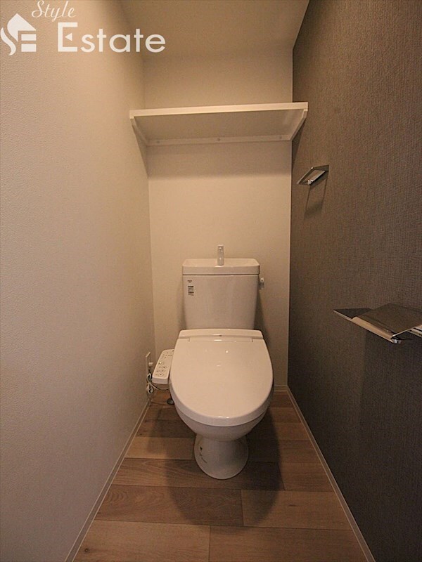 メイクス名駅南IIの物件内観写真