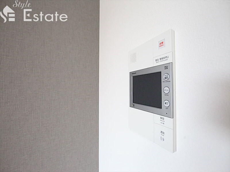 メイクス名駅南IIの物件内観写真