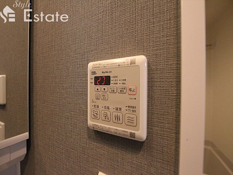 メイクス名駅南IIの物件内観写真