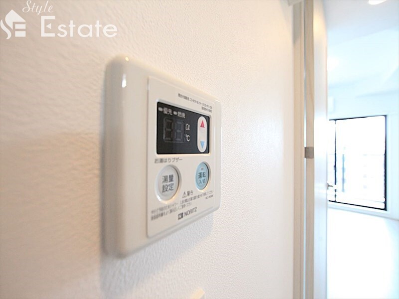 メイクス名駅南IIの物件内観写真