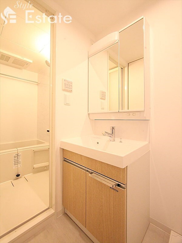 パルティール金山アネックスの物件内観写真