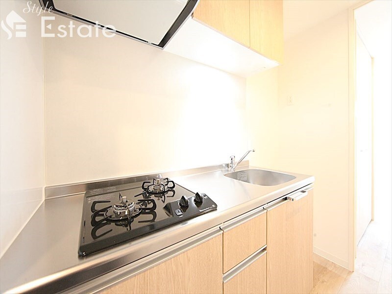 パルティール金山アネックスの物件内観写真