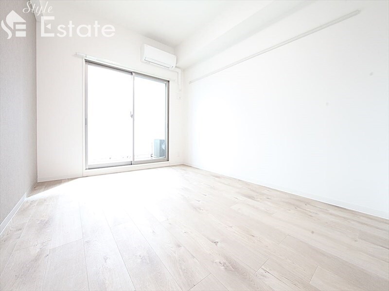 パルティール金山アネックスの物件内観写真