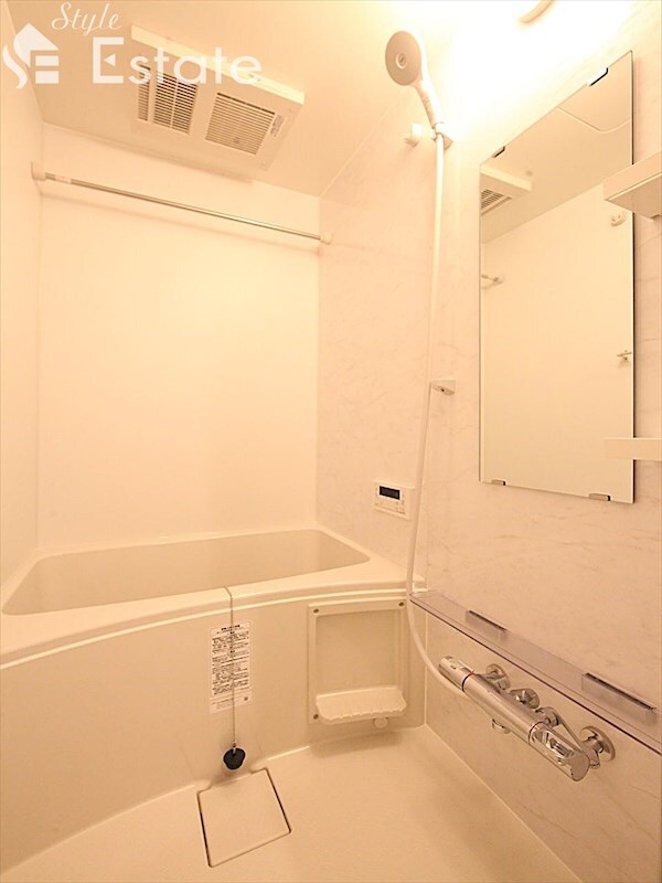 パルティール金山アネックスの物件内観写真