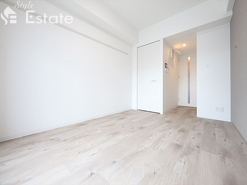 パルティール金山アネックスの物件内観写真