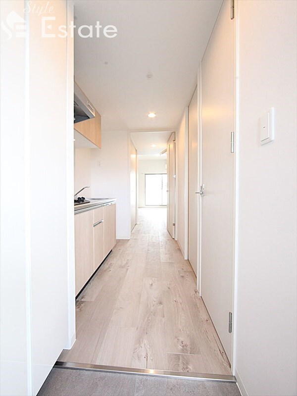 パルティール金山アネックスの物件内観写真