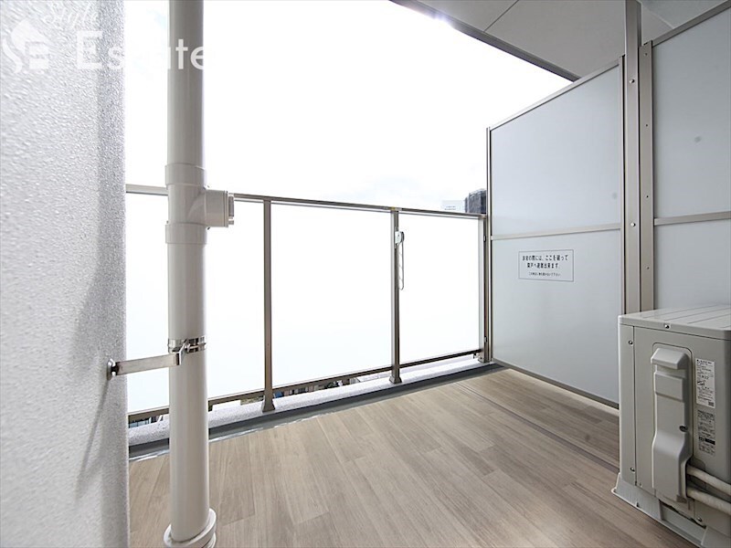 パルティール金山アネックスの物件内観写真