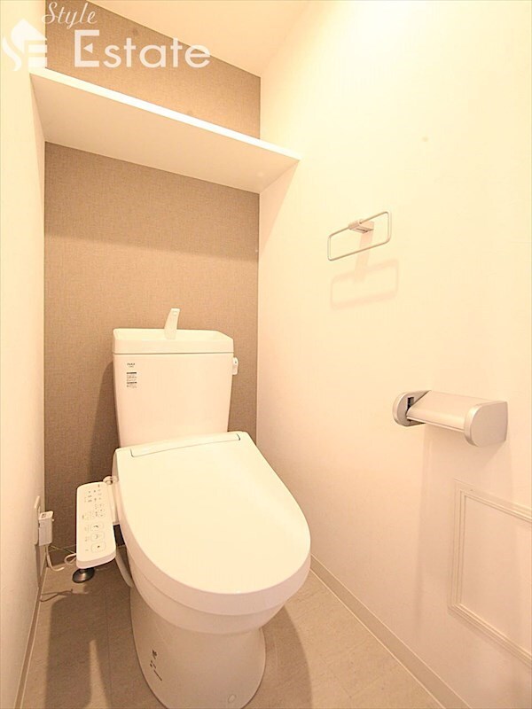 パルティール金山アネックスの物件内観写真