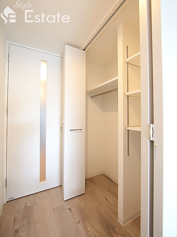 パルティール金山アネックスの物件内観写真