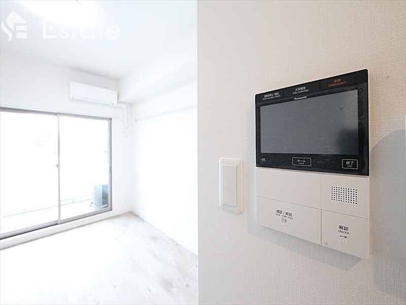 パルティール金山アネックスの物件内観写真