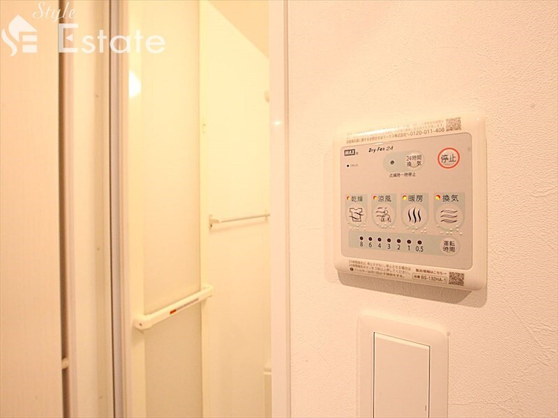 パルティール金山アネックスの物件内観写真