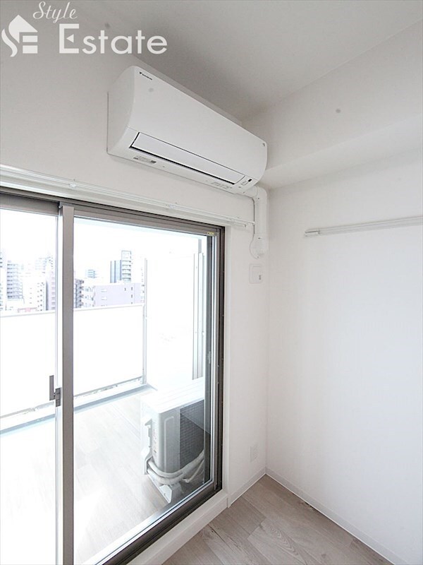 パルティール金山アネックスの物件内観写真