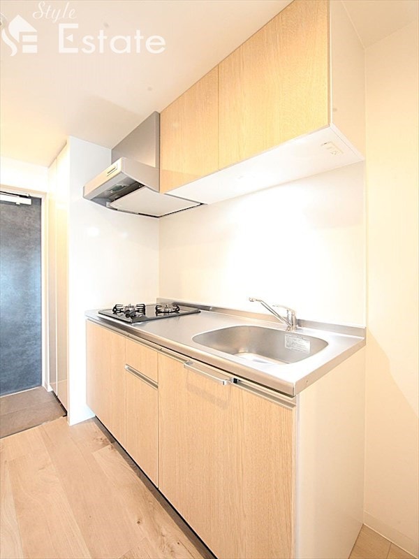 パルティール金山アネックスの物件内観写真