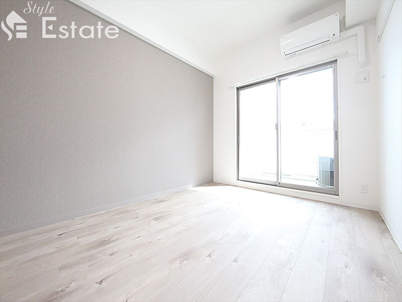 パルティール金山アネックスの物件内観写真