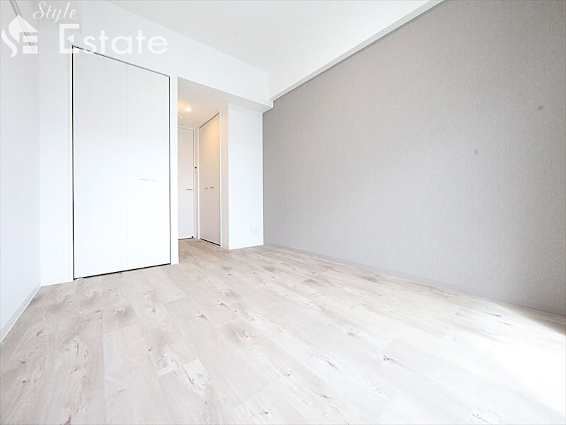 パルティール金山アネックスの物件内観写真