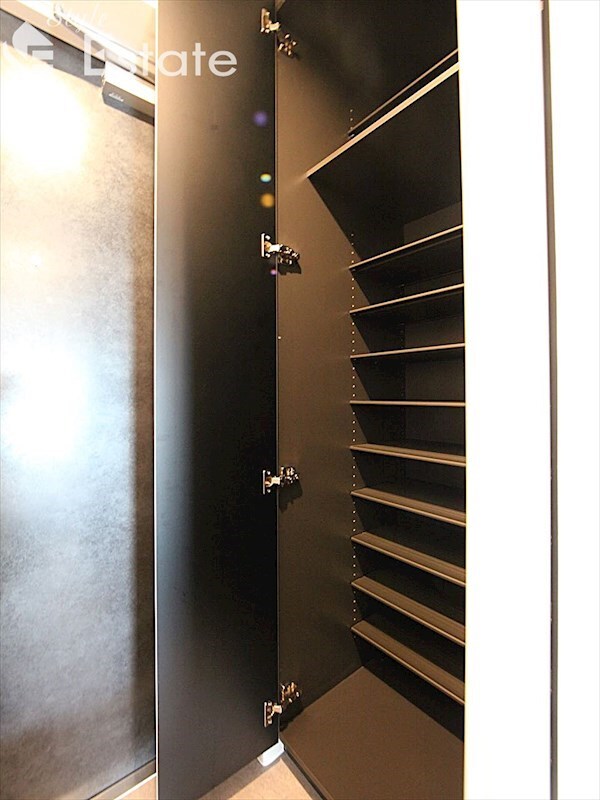 パルティール金山アネックスの物件内観写真