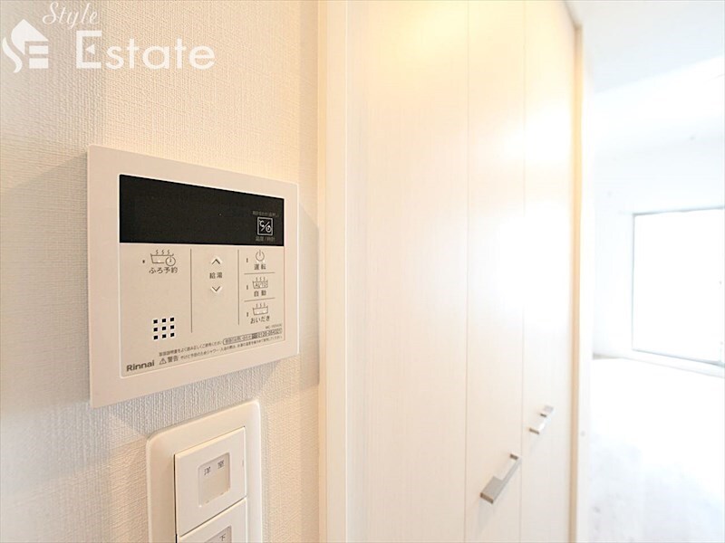 パルティール金山アネックスの物件内観写真