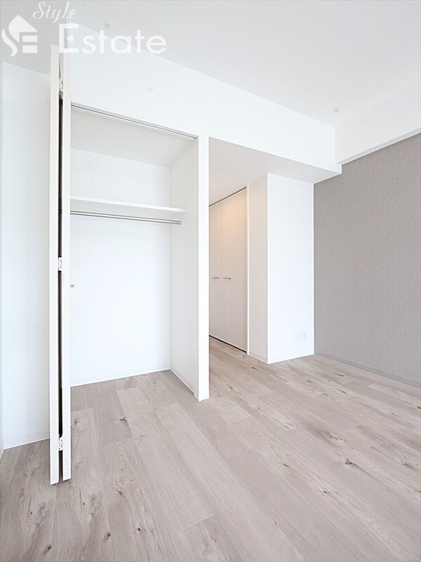 パルティール金山アネックスの物件内観写真