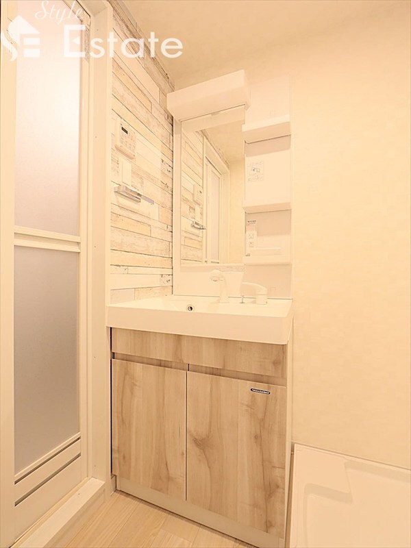 S-RESIDENCE金山altanoの物件内観写真