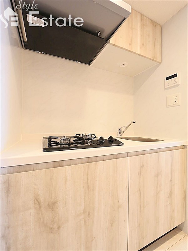 S-RESIDENCE金山altanoの物件内観写真