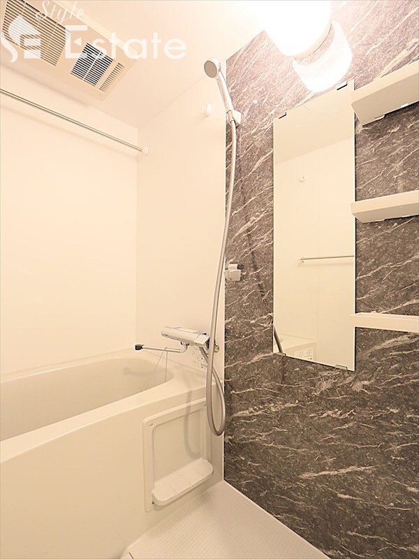 S-RESIDENCE金山altanoの物件内観写真