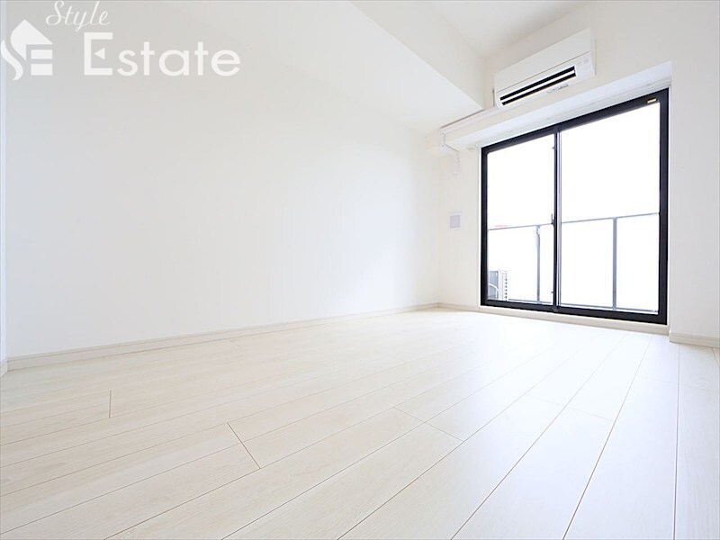 S-RESIDENCE金山altanoの物件内観写真