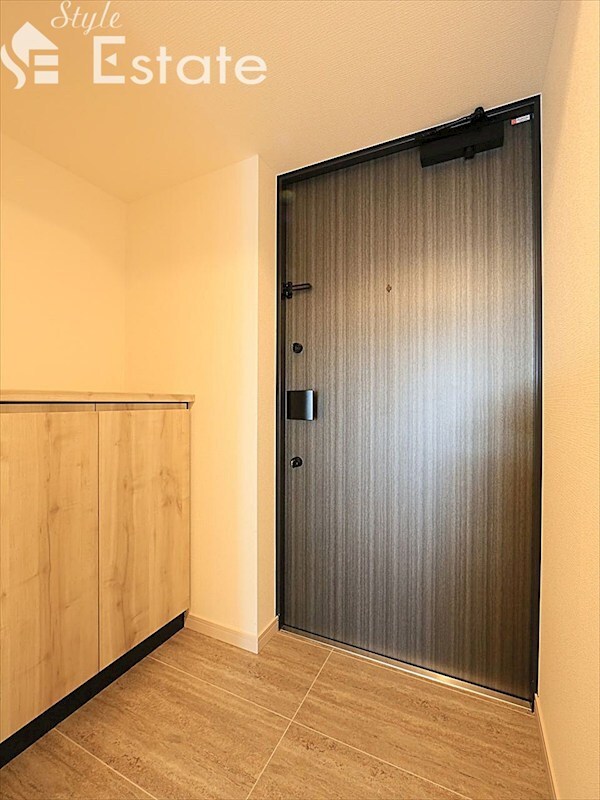 S-RESIDENCE金山altanoの物件内観写真