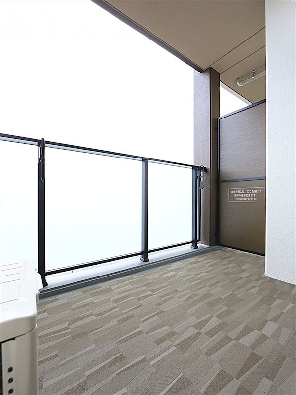 S-RESIDENCE金山altanoの物件内観写真