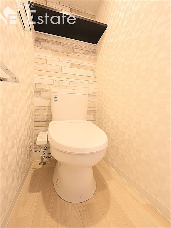 S-RESIDENCE金山altanoの物件内観写真