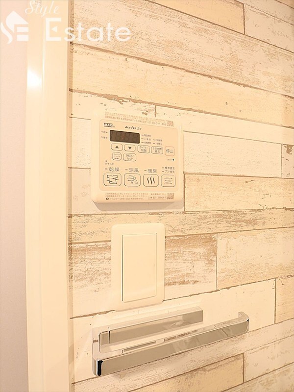 S-RESIDENCE金山altanoの物件内観写真