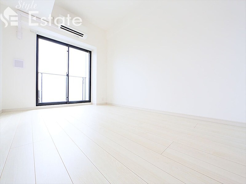 S-RESIDENCE金山altanoの物件内観写真