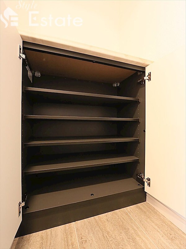 S-RESIDENCE金山altanoの物件内観写真