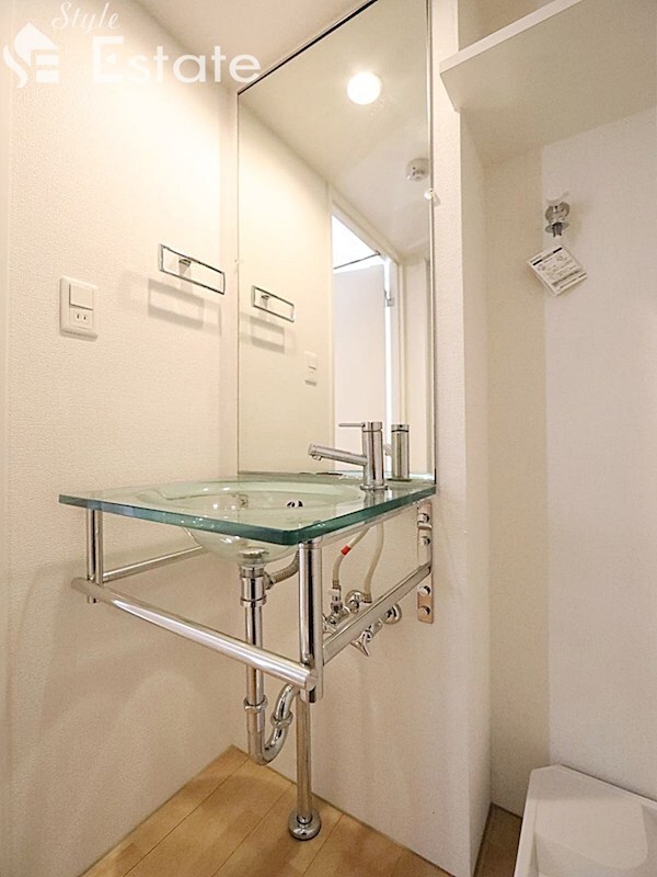 Branche金山の物件内観写真