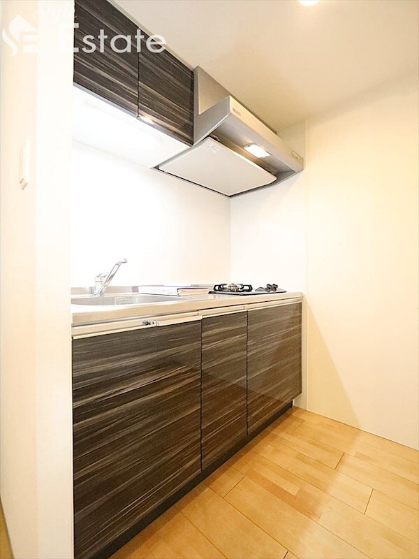 Branche金山の物件内観写真