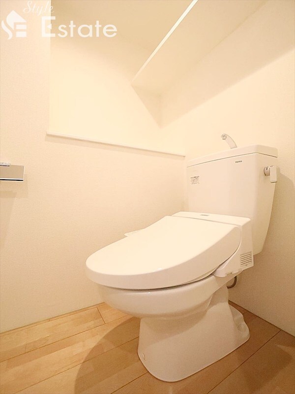 Branche金山の物件内観写真